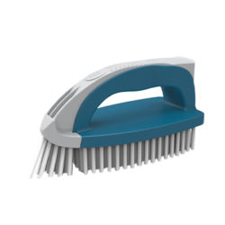 BROSSE LIGNE D'EAU MULTIFONCTION - BLUE LINE