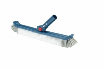 BROSSE PAROI 48 CM 3 POSITIONS - BLUE LINE