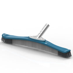 BROSSE PAROI FLEXIBLE 50 CM - BLUE LINE