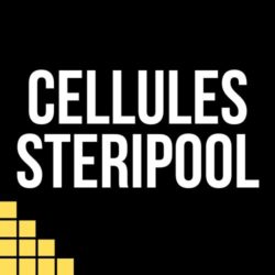 Cellules Steripool