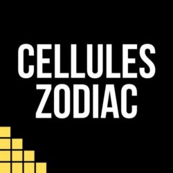 Cellules Zodiac