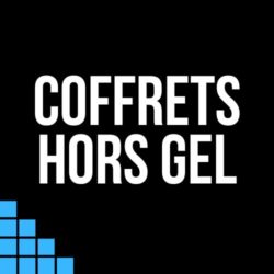 Coffret hors Gel