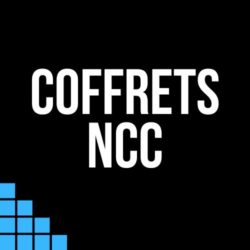 Coffret NCC