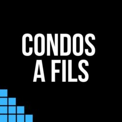 Condo a fil