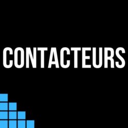 Contacteur