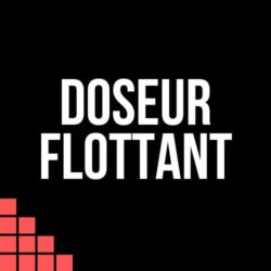 Doseur Flottant