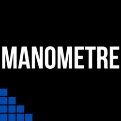 Manometre