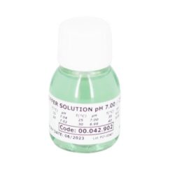 SOLUTION TAMPON PH 7 - STERIPOOL