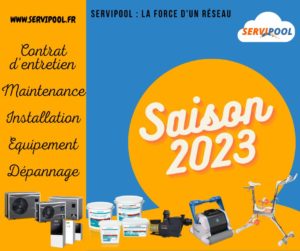 SERVIPOOL
