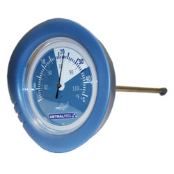 THERMOMETRE ANALOGIQUE - SHARK