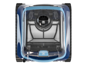 BAC FILTRANT FREERIDER VOYAGER RE 4100 4300 4400 4600 - 60 M - ZODIAC – Image 2