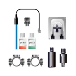 KIT PH POUR ENERGIE CONNECT EVO - ASTRAL POOL