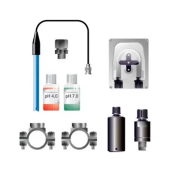 KIT PH POUR ENERGIE CONNECT EVO - ASTRAL POOL