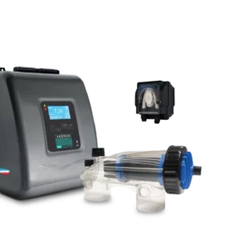 ELECTROLYSEUR AQUALYSE 030 - AKERON