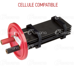 CELLULE COMPATIBLE AQUAJOY 090 - KAWANA