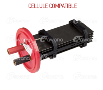 CELLULE COMPATIBLE AQUAJOY 090 - KAWANA