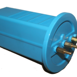 ELECTROLYSEUR REVOLUSEL PREMIUM 40 M3 10 G CELLULE U - BIO POOL