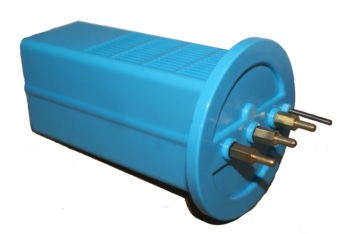 ELECTROLYSEUR REVOLUSEL PREMIUM 90 M3 20 G CELLULE U - BIO POOL