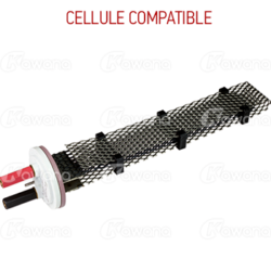CELLULE COMPATIBLE COMPUCHLOR M 180 - KAWANA