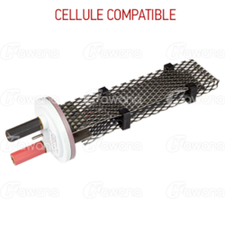 CELLULE COMPATIBLE COMPUCHLOR S 070 - KAWANA