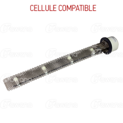 CELLULE COMPATIBLE PARAMOUNT 240 - KAWANA