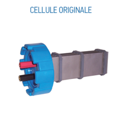 CELLULE COMPATIBLE K-CHLOR RP 20 - KAWANA