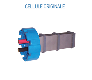 CELLULE COMPATIBLE K-CHLOR RP 20 - KAWANA
