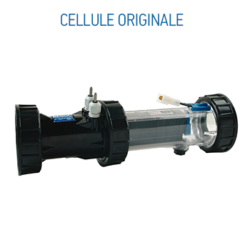 CELLULE COMPATIBLE REGUL CR20 - KAWANA