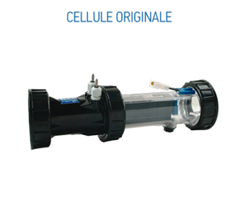 CELLULE COMPATIBLE REGUL CR20 - KAWANA