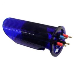 ELECTROLYSEUR REVOLUSEL SALT LINE DUO 10 G 040 M3 - BIO POOL