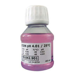 SOLUTION TAMPON PH 4 - ASTRAL POOL