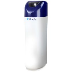 ADOUCISSEUR IDRASOFT 5600 16 L VANNE VOLUMETRIQUE MECANIQUE - IDRANIA