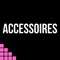 Accessoires