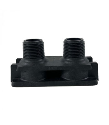ADAPTATEUR PLASTIQUE MALE 26 x 34 - FLECK