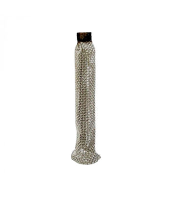 FILTRE DE LIGNE DE SAUMURAGE 12 x 17 INOX - FLECK
