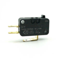MICROSWITCH AUX 5600 - FLECK