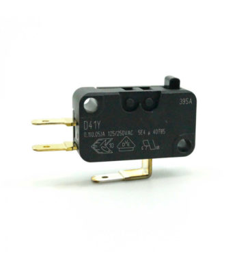 MICROSWITCH AUX 5600 - FLECK