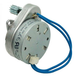 MOTEUR DE TIMER FLECK 5600 SE/SXT 24V - FLECK