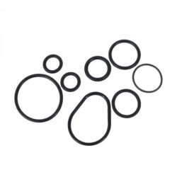 KIT DE JOINTS TORIQUES POUR BI 4600/5600 - FLECK