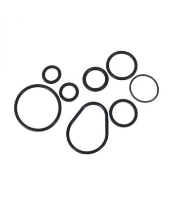 KIT DE JOINTS TORIQUES POUR BI 4600/5600 - FLECK