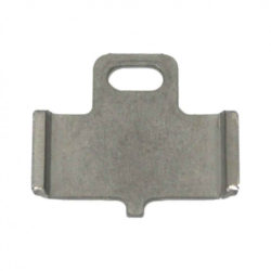 CLIP INOX COMPTEUR TURBINE SXT - FLECK