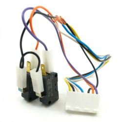 CABLAGE POUR 5600 SXT - FLECK