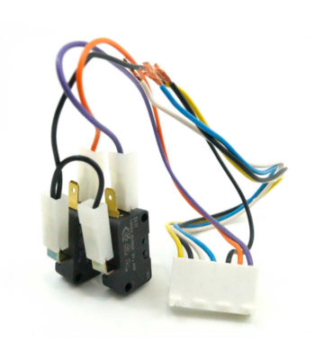 CABLAGE POUR 5600 SXT - FLECK
