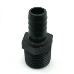 RACCORD DE VIDANGE FLECK 4600/5600 - FLECK