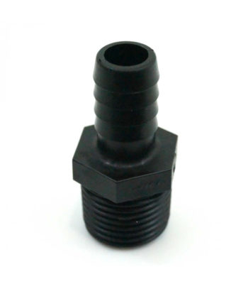 RACCORD DE VIDANGE FLECK 4600/5600 - FLECK