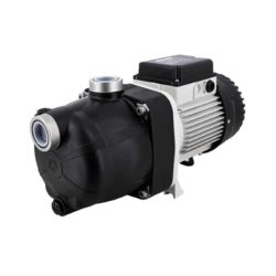 SURPRESSEUR ASTRALCOM DAB 0,75 CV MONO - DAB