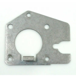 PLAQUE INOX POUR 4600/5600 SE/SXT - FLECK
