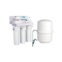 OSMOSEUR MENAGER 150 L/J + RESERVOIR SANS POMPE - IDRANIA
