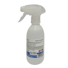DESINFECTANT OXIBAC 250 ML - IDRANIA