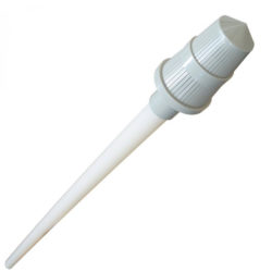 TUBE CREPINE D 26 MM - LONGUEUR 195 CM - FLECK